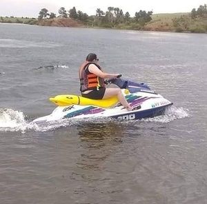 Meet your Posher, Jill